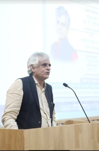 MGM College of Journalism & Mass Communication Aurangabad Festival & Activities photo 7